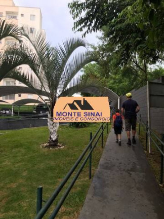 Imagem Apartamento com 2 Quartos à Venda, 50 m² em Vila Guilherme - Votorantim