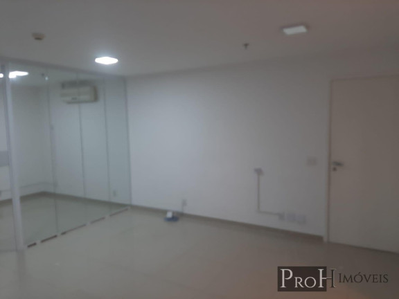 Imagem Sala Comercial à Venda, 42 m² em Santo Antônio - São Caetano Do Sul