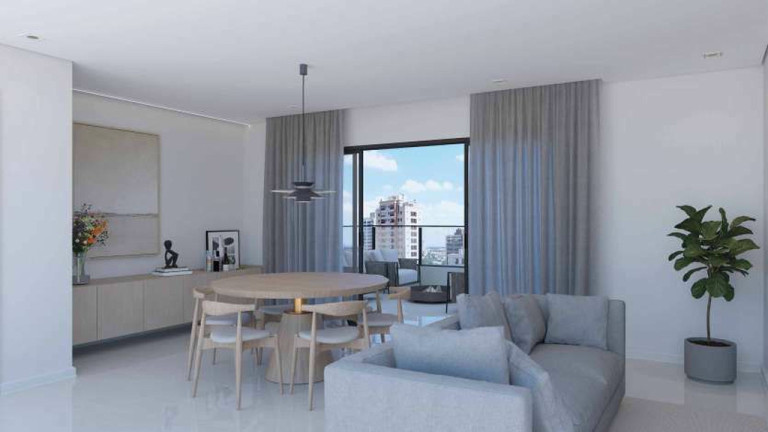Imagem Apartamento com 2 Quartos à Venda, 126 m² em Hauer - Curitiba Imagem Apartamento com 2 Quartos à Venda, 126 m² em Hauer - Curitiba