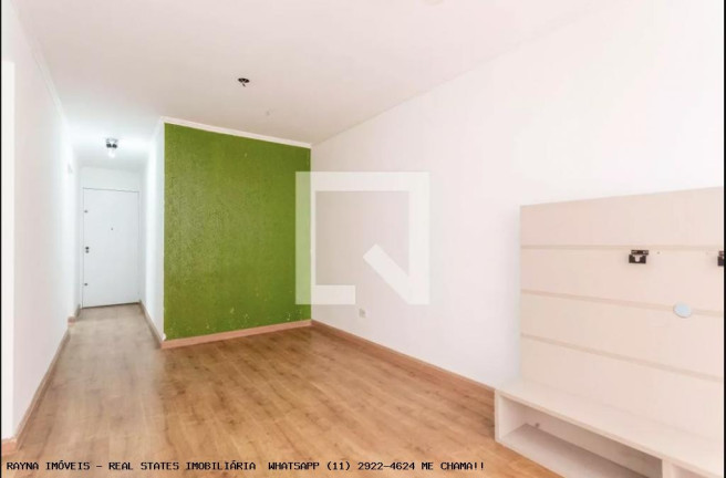 Imagem Apartamento com 2 Quartos à Venda, 58 m² em Jardim Celeste - São Paulo Imagem Apartamento com 2 Quartos à Venda, 58 m² em Jardim Celeste - São Paulo