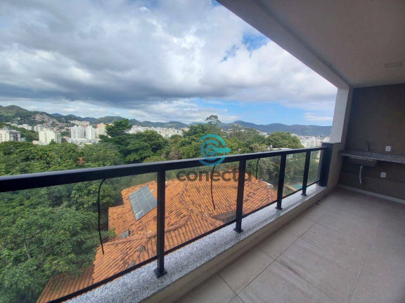 Imagem Loft com 1 Quarto à Venda, 40 m² em Icaraí - Niterói Imagem Loft com 1 Quarto à Venda, 40 m² em Icaraí - Niterói
