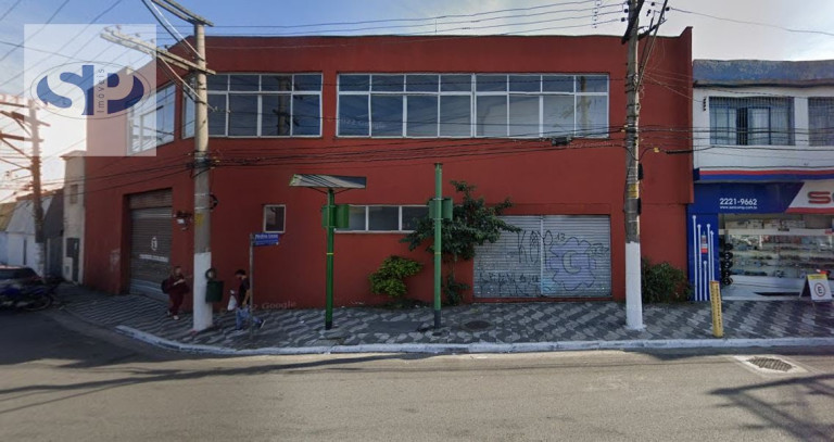 Imagem Imóvel para Alugar, 1.417 m² em Santana - São Paulo Imagem Imóvel para Alugar, 1.417 m² em Santana - São Paulo