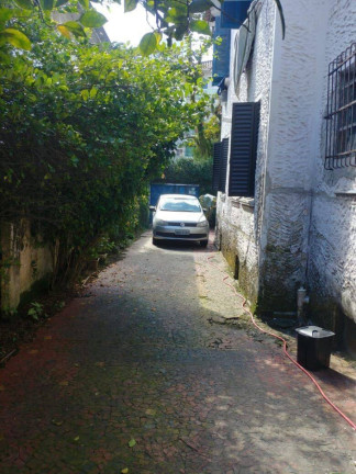 Imagem Casa com 3 Quartos à Venda, 218 m² em Itararé - São Vicente Imagem Casa com 3 Quartos à Venda, 218 m² em Itararé - São Vicente