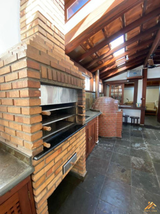 Imagem Casa com 3 Quartos à Venda, 250 m² em Perequê Açu - Ubatuba