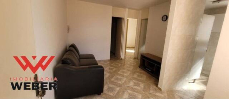 Imagem Apartamento com 2 Quartos à Venda, 56 m² em Jardim Guadalajara - Sorocaba