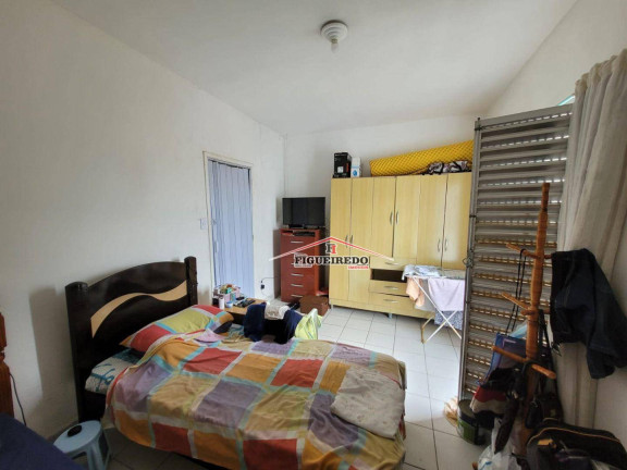 Imagem Apartamento com 1 Quarto à Venda, 50 m² em Boqueirão - Praia Grande Imagem Apartamento com 1 Quarto à Venda, 50 m² em Boqueirão - Praia Grande