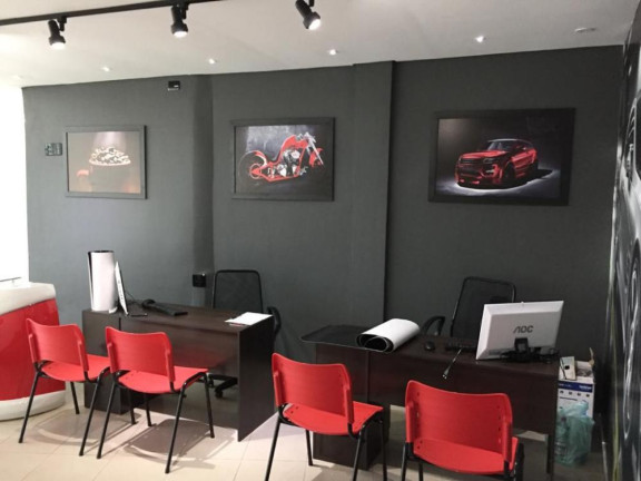 Imagem Imóvel com 1 Quarto à Venda, 280 m² em Tatuapé - São Paulo