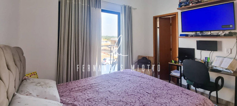 Imagem Casa de Condomínio com 4 Quartos à Venda, 300 m² em Gran Ville São Venâncio - Itupeva