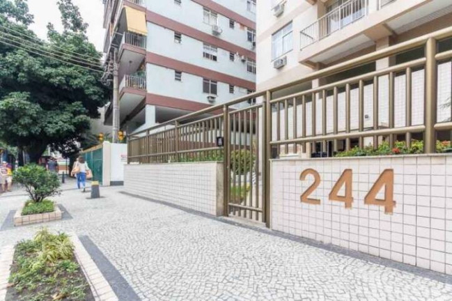 Imagem Cobertura com 2 Quartos à Venda, 164 m² em Freguesia - Rio De Janeiro