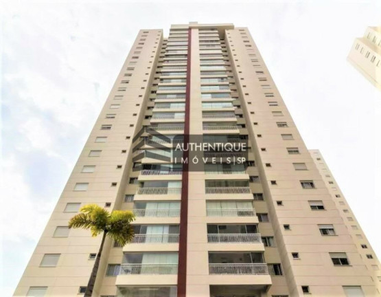 Apartamento com 3 Quartos à Venda, 121 m² em Vila Leopoldina - São Paulo