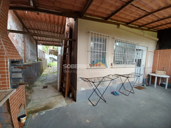 Imagem Casa com 3 Quartos à Venda, 300 m² em Granja Guarani - Teresópolis Imagem Casa com 3 Quartos à Venda, 300 m² em Granja Guarani - Teresópolis