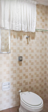 Imagem Apartamento com 3 Quartos à Venda, 129 m² em Gonzaga - Santos Imagem Apartamento com 3 Quartos à Venda, 129 m² em Gonzaga - Santos