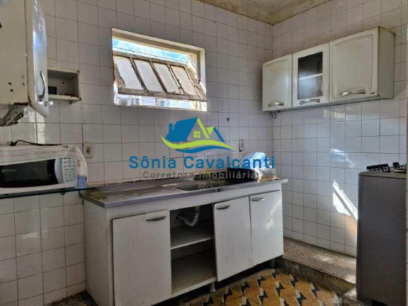 Imagem Casa com 5 Quartos à Venda, 326 m² em Farol - Maceió Imagem Casa com 5 Quartos à Venda, 326 m² em Farol - Maceió