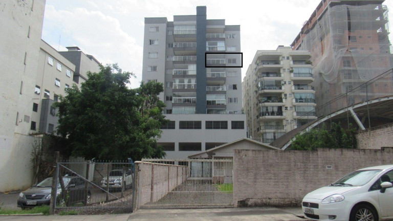 Imagem Apartamento com 3 Quartos à Venda, 143 m² em Centro - Concórdia Imagem Apartamento com 3 Quartos à Venda, 143 m² em Centro - Concórdia