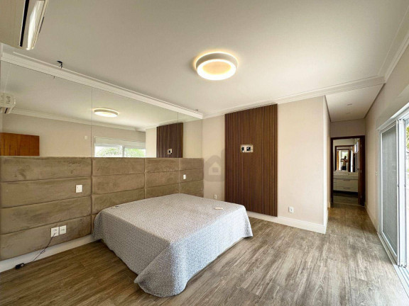 Imagem Sobrado com 4 Quartos à Venda, 305 m² em Condomínio Residencial Giverny - Sorocaba Imagem Sobrado com 4 Quartos à Venda, 305 m² em Condomínio Residencial Giverny - Sorocaba