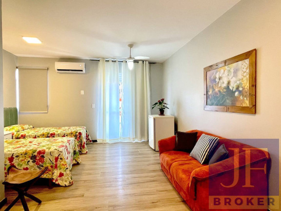 Imagem Apartamento com 2 Quartos para Temporada, em Canasvieiras - Florianópolis Imagem Apartamento com 2 Quartos para Temporada, em Canasvieiras - Florianópolis