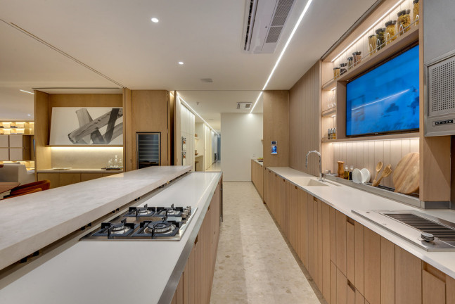 Imagem Apartamento com 4 Quartos à Venda, 398 m² em Setor Bueno - Goiânia Imagem Apartamento com 4 Quartos à Venda, 398 m² em Setor Bueno - Goiânia