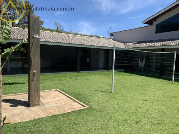 Imagem Imóvel com 5 Quartos à Venda, 495 m² em Rio Abaixo - Atibaia Imagem Imóvel com 5 Quartos à Venda, 495 m² em Rio Abaixo - Atibaia