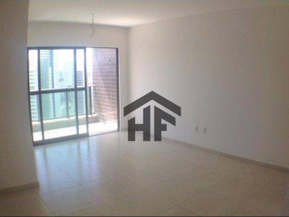 Imagem Apartamento com 3 Quartos à Venda, 91 m² em Madalena - Recife Imagem Apartamento com 3 Quartos à Venda, 91 m² em Madalena - Recife