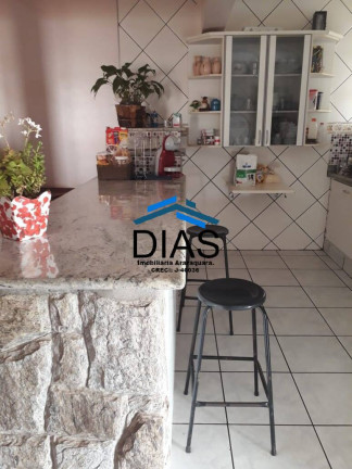 Imagem Casa com 3 Quartos à Venda, 210 m² em Jardim Botânico - Araraquara Imagem Casa com 3 Quartos à Venda, 210 m² em Jardim Botânico - Araraquara