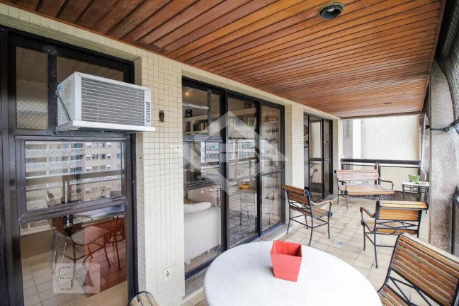Imagem Apartamento com 3 Quartos à Venda, 124 m² em Barra Da Tijuca - Rio De Janeiro Imagem Apartamento com 3 Quartos à Venda, 124 m² em Barra Da Tijuca - Rio De Janeiro