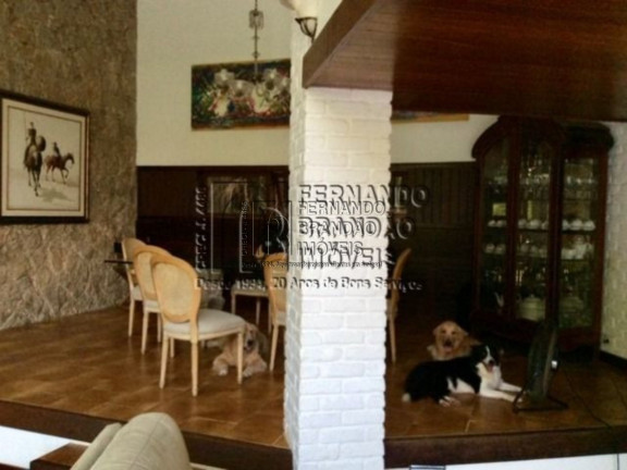 Imagem Casa com 4 Quartos à Venda, 760 m² em Itanhangá - Rio De Janeiro Imagem Casa com 4 Quartos à Venda, 760 m² em Itanhangá - Rio De Janeiro