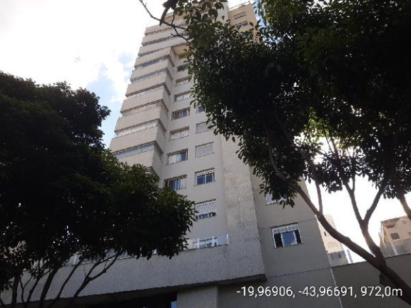 Apartamento com 1 Quarto à Venda, 165 m² em Buritis - Belo Horizonte