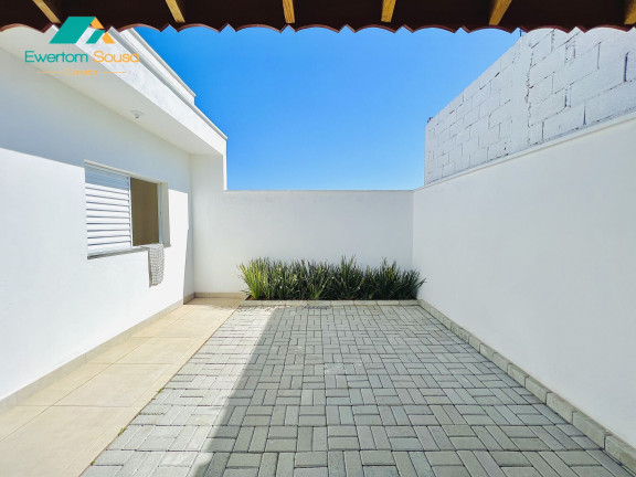 Imagem Casa com 3 Quartos à Venda, 109 m² em Nova Cerejeira - Atibaia Imagem Casa com 3 Quartos à Venda, 109 m² em Nova Cerejeira - Atibaia