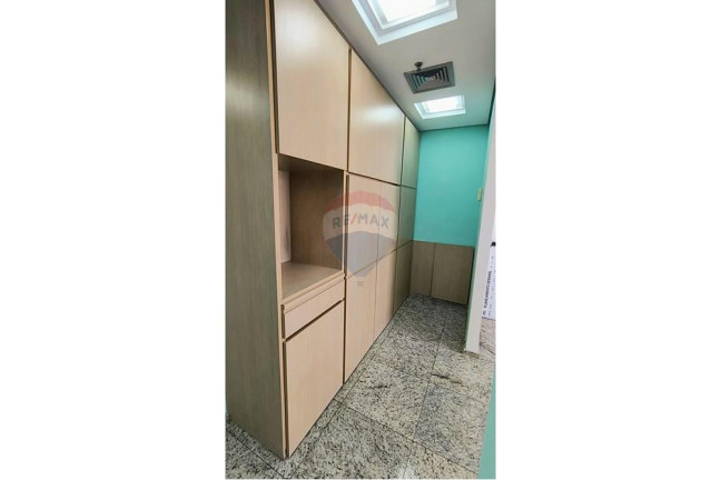 Imagem Sala Comercial para Alugar, 40 m² em Vila Olímpia - São Paulo