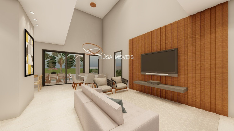 Imagem Casa com 3 Quartos à Venda, em Vila Do Golf - Ribeirão Preto Imagem Casa com 3 Quartos à Venda, em Vila Do Golf - Ribeirão Preto