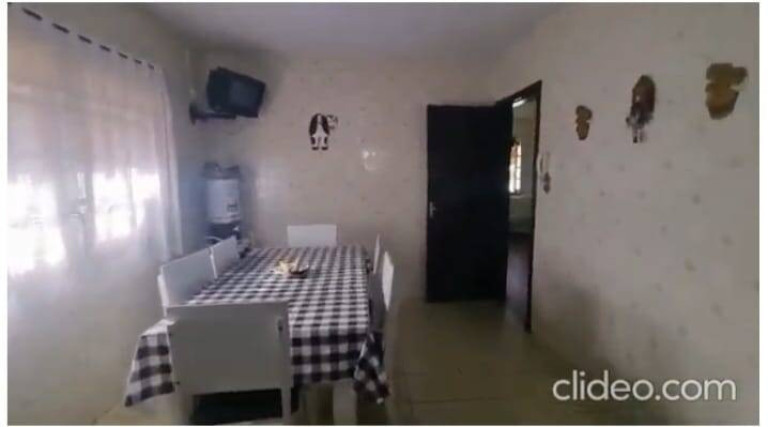 Imagem Casa com 2 Quartos à Venda, 254 m² em Jardim Santa Luzia - Pindamonhangaba