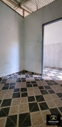 Imagem Casa com 2 Quartos à Venda, 72 m² em Armando Uzêda Pires - Ubaitaba Imagem Casa com 2 Quartos à Venda, 72 m² em Armando Uzêda Pires - Ubaitaba