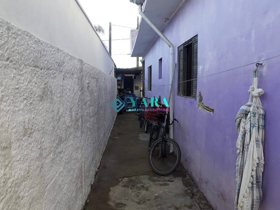 Imagem Casa com 2 Quartos à Venda, 300 m² em Perequê Açu, - Ubatuba