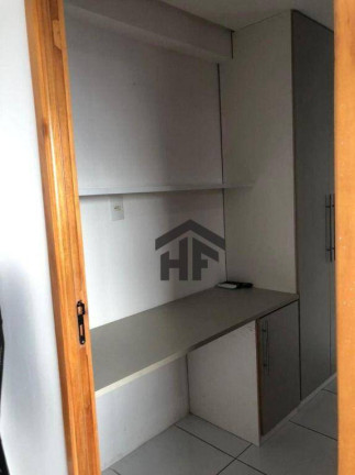 Imagem Apartamento com 1 Quarto à Venda, 36 m² em Parnamirim - Recife Imagem Apartamento com 1 Quarto à Venda, 36 m² em Parnamirim - Recife