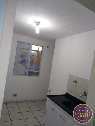 Imagem Apartamento com 2 Quartos para Alugar, 48 m² em Conjunto Habitacional Inácio Monteiro - São Paulo Imagem Apartamento com 2 Quartos para Alugar, 48 m² em Conjunto Habitacional Inácio Monteiro - São Paulo