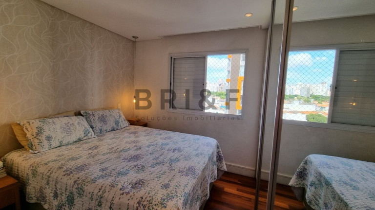 Imagem Apartamento com 3 Quartos à Venda, 95 m² em Brooklin - São Paulo Imagem Apartamento com 3 Quartos à Venda, 95 m² em Brooklin - São Paulo
