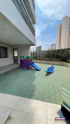 Imagem Apartamento com 3 Quartos à Venda, 106 m² em Tatuapé - São Paulo Imagem Apartamento com 3 Quartos à Venda, 106 m² em Tatuapé - São Paulo