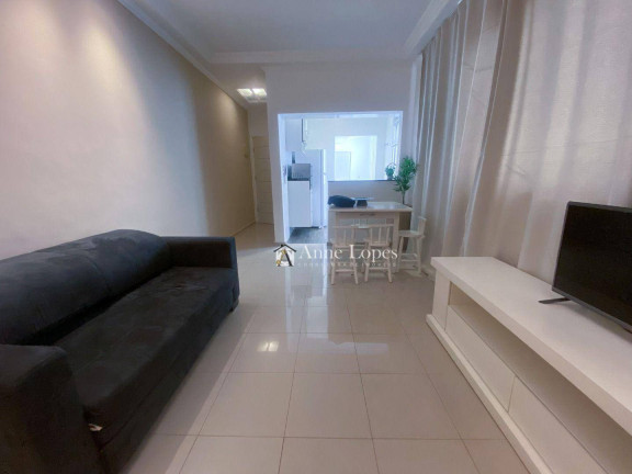 Imagem Apartamento com 1 Quarto à Venda, 50 m² em Pompéia - Santos Imagem Apartamento com 1 Quarto à Venda, 50 m² em Pompéia - Santos