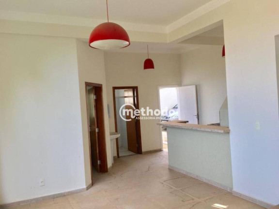Imagem Casa com 3 Quartos à Venda, 293 m² em Loteamento Caminhos De São Conrado - Campinas Imagem Casa com 3 Quartos à Venda, 293 m² em Loteamento Caminhos De São Conrado - Campinas