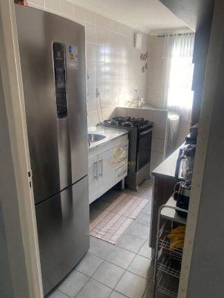 Imagem Apartamento com 2 Quartos à Venda, 49 m² em Bosque Dos Eucaliptos - São José Dos Campos Imagem Apartamento com 2 Quartos à Venda, 49 m² em Bosque Dos Eucaliptos - São José Dos Campos