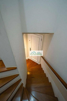 Imagem Cobertura com 4 Quartos à Venda, 310 m² em Perdizes - São Paulo Imagem Cobertura com 4 Quartos à Venda, 310 m² em Perdizes - São Paulo