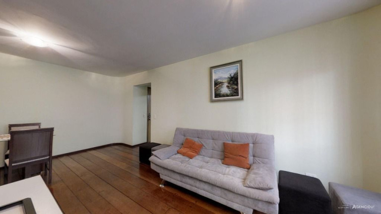 Imagem Apartamento com 3 Quartos à Venda, 96 m² em Vila Olímpia - São Paulo