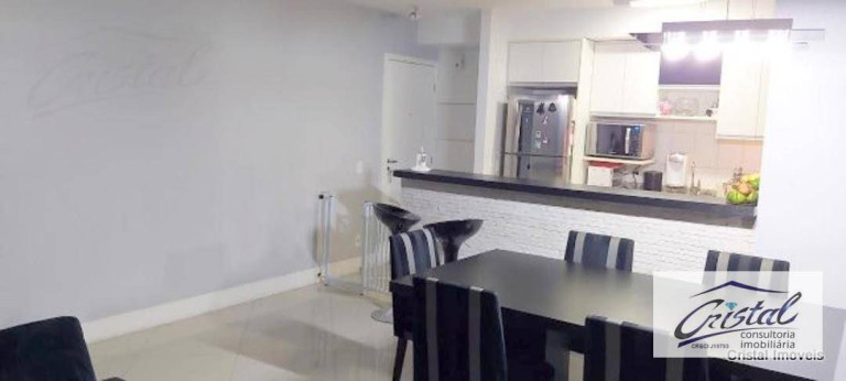 Imagem Apartamento com 3 Quartos à Venda, 108 m² em Jardim Bonfiglioli - São Paulo Imagem Apartamento com 3 Quartos à Venda, 108 m² em Jardim Bonfiglioli - São Paulo