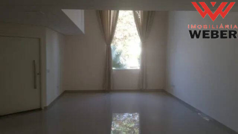 Imagem Casa de Condomínio com 3 Quartos à Venda, 244 m² em Iporanga - Sorocaba