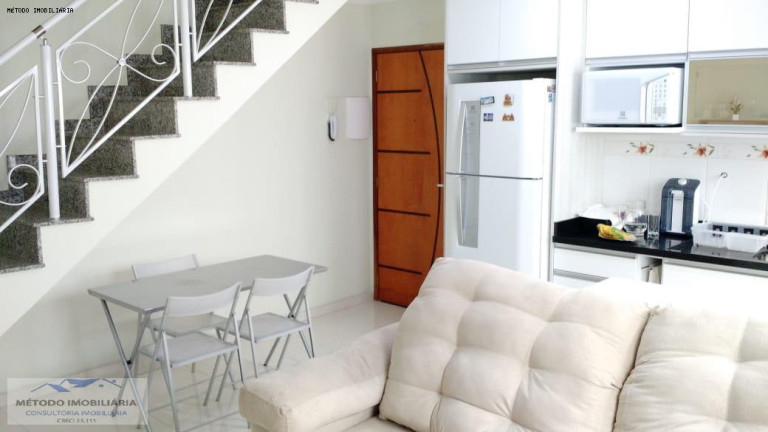 Imagem Apartamento com 2 Quartos à Venda, 108 m² em Vila Valparaiso - Santo André Imagem Apartamento com 2 Quartos à Venda, 108 m² em Vila Valparaiso - Santo André