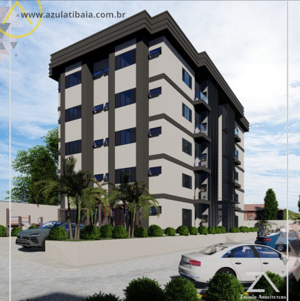 Imagem Apartamento com 2 Quartos à Venda, 67 m² em Centro - Atibaia Imagem Apartamento com 2 Quartos à Venda, 67 m² em Centro - Atibaia