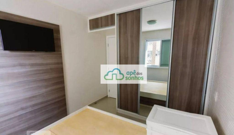 Imagem Apartamento com 2 Quartos à Venda, 62 m² em Barra Funda - São Paulo