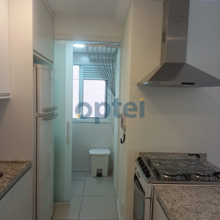 Imagem Apartamento com 2 Quartos à Venda, 51 m² em Anchieta - São Bernardo Do Campo
