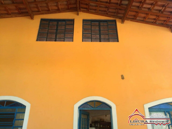 Imagem Casa com 3 Quartos à Venda, 480 m² em Bom Retiro - São José Dos Campos Imagem Casa com 3 Quartos à Venda, 480 m² em Bom Retiro - São José Dos Campos