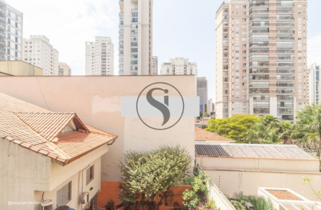Imagem Apartamento com 2 Quartos para Alugar, 68 m² em Vila Nova Conceição - São Paulo Imagem Apartamento com 2 Quartos para Alugar, 68 m² em Vila Nova Conceição - São Paulo